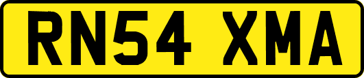 RN54XMA
