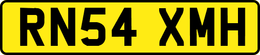 RN54XMH