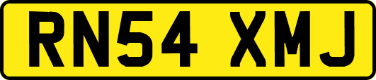 RN54XMJ