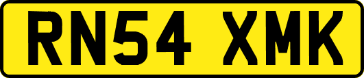 RN54XMK