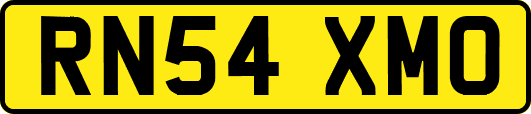 RN54XMO