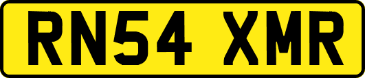 RN54XMR