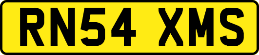 RN54XMS