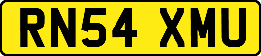 RN54XMU