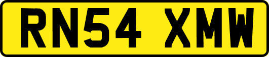 RN54XMW