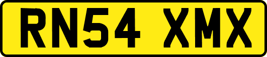 RN54XMX