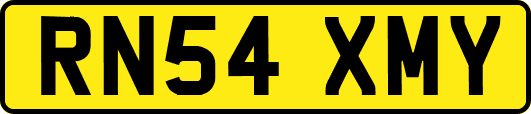 RN54XMY