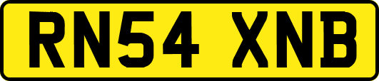 RN54XNB