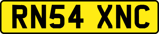 RN54XNC