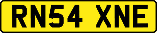 RN54XNE