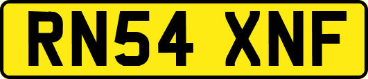 RN54XNF