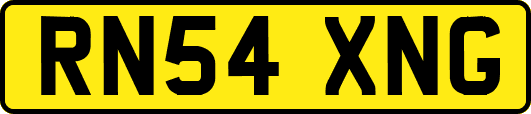 RN54XNG