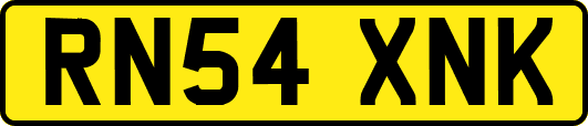 RN54XNK