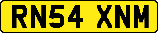 RN54XNM