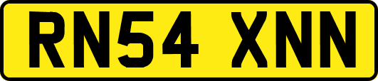RN54XNN