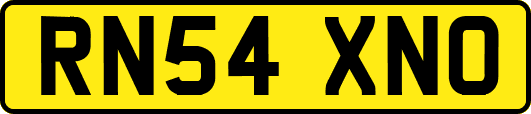 RN54XNO