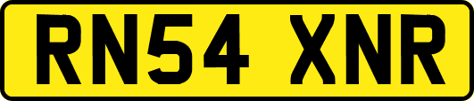 RN54XNR