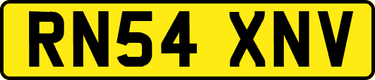 RN54XNV