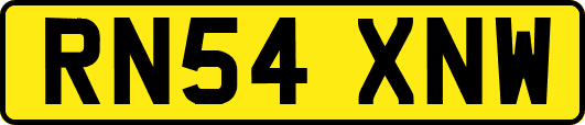 RN54XNW