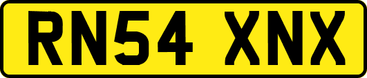 RN54XNX