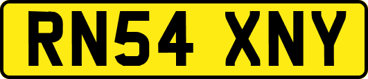 RN54XNY