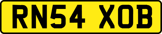 RN54XOB