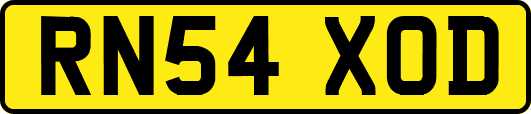 RN54XOD
