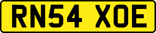 RN54XOE