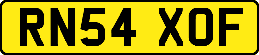 RN54XOF