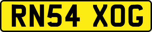 RN54XOG