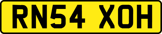 RN54XOH