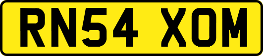 RN54XOM