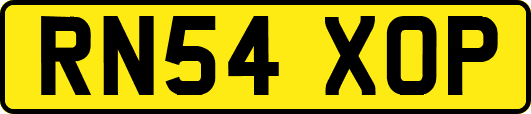 RN54XOP