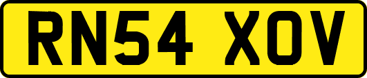 RN54XOV