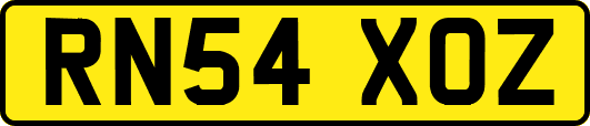 RN54XOZ