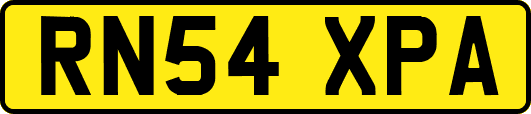 RN54XPA