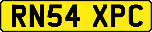 RN54XPC