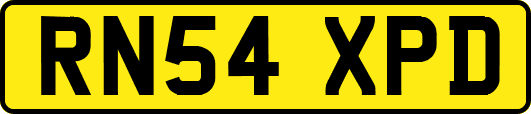 RN54XPD