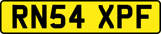 RN54XPF
