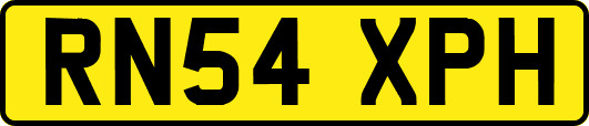 RN54XPH