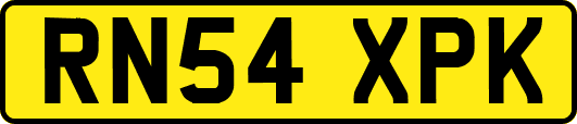 RN54XPK