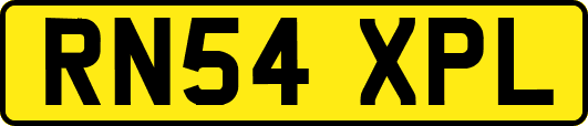 RN54XPL