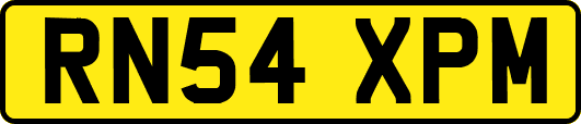 RN54XPM