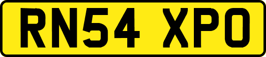 RN54XPO