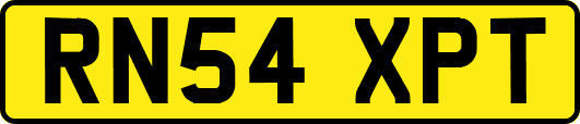 RN54XPT