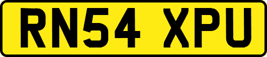 RN54XPU