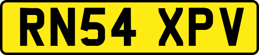 RN54XPV