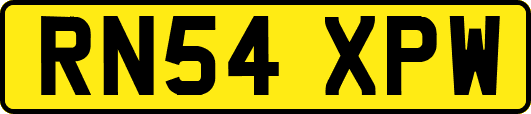 RN54XPW