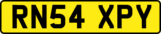 RN54XPY