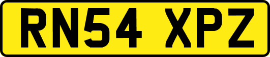 RN54XPZ